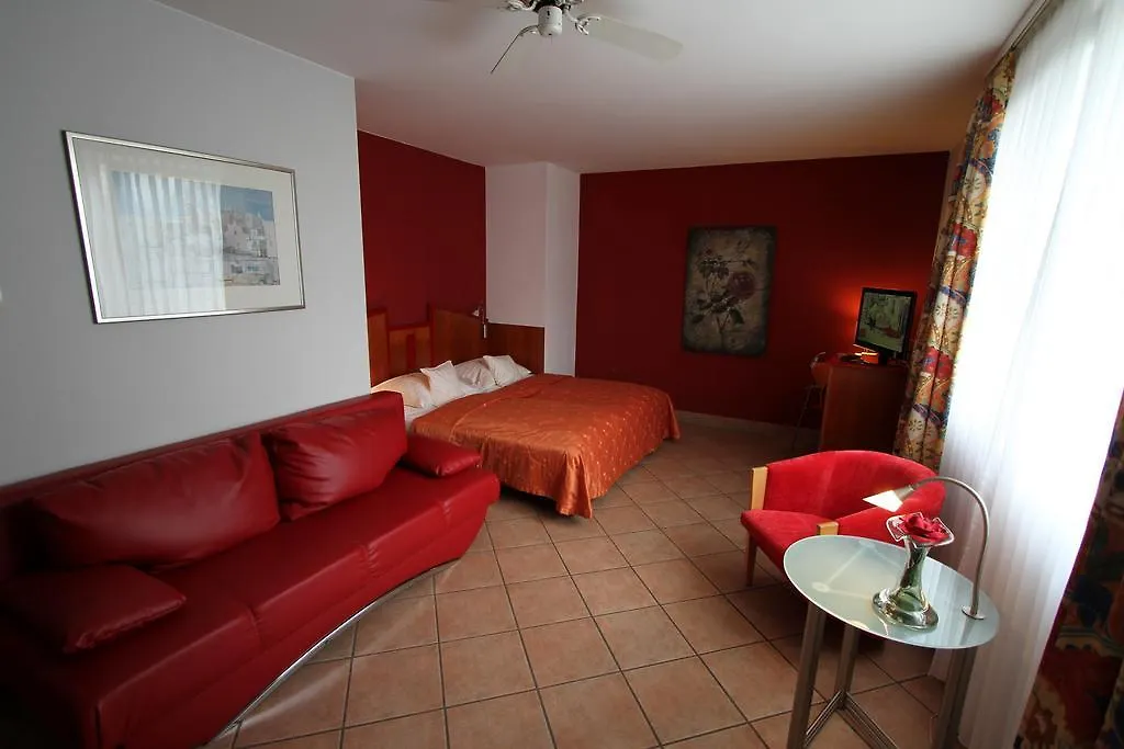 Hotel Mado Cologne Germany