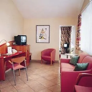 Hotel Mado Cologne 4*,  Germany