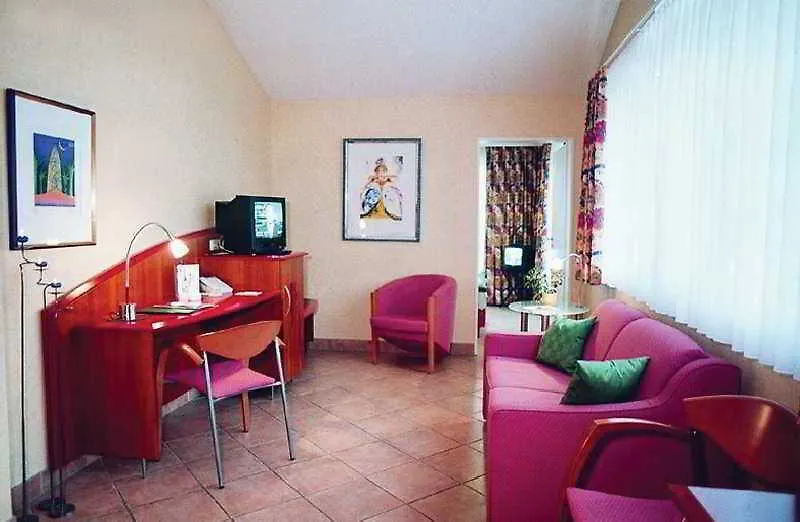 Hotel Mado Cologne
