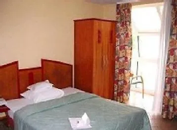 ****  Hotel Mado Cologne Germany